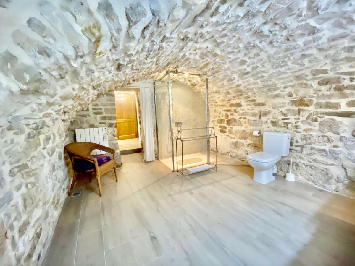 La Maison Des Vendangeurs - Table D'hotes Le Soir Du Jeudi Au Dimanche- Jacuzzi - Balneo - Acces Piscine Pour Toutes Les Sauf Coquet- Piscine De Mai A Mi-octobre *